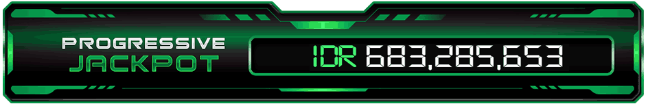 RAJASLOTOBET jackpot